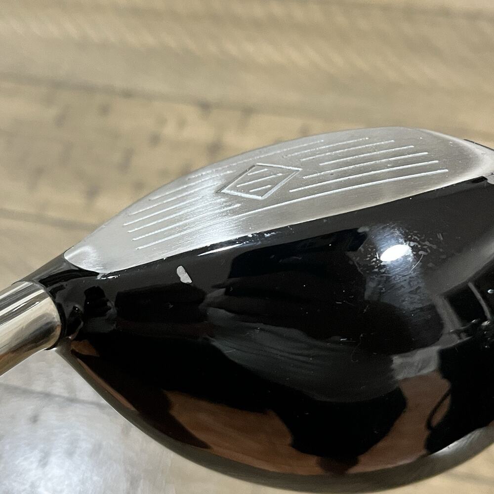 MacGregor MT Cup Face 15° 3-Wood RH Seniors A-Flex 55g High Launch Graphite 43" - Picture 4 of 13